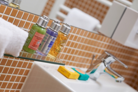 One-bedroom Apartments 6