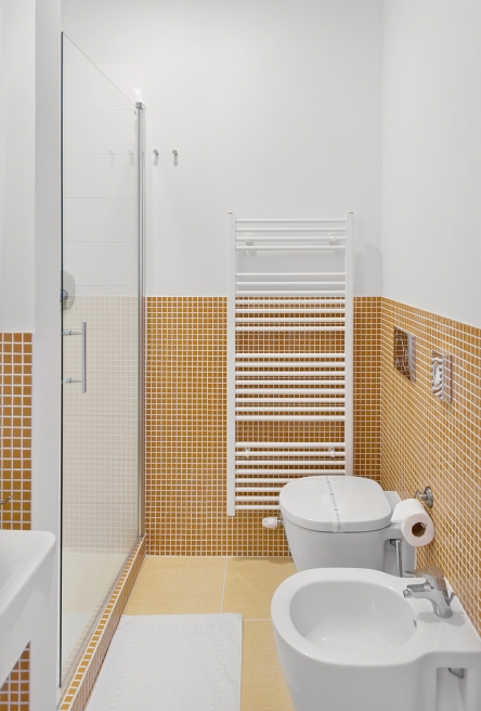 Two-bedroom Apartments 5