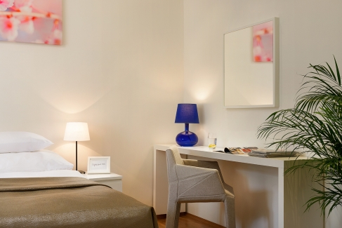 Two-bedroom Apartments 6