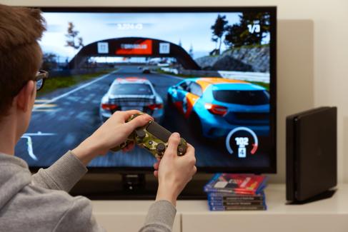 Two-bedroom Apartments 8