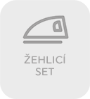 Žehlící set