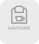 Kávovar