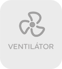 Ventilátor