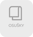 Osušky