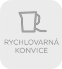 Rychlovarná konvice