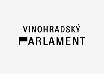 Logo Vinohradský Parlament